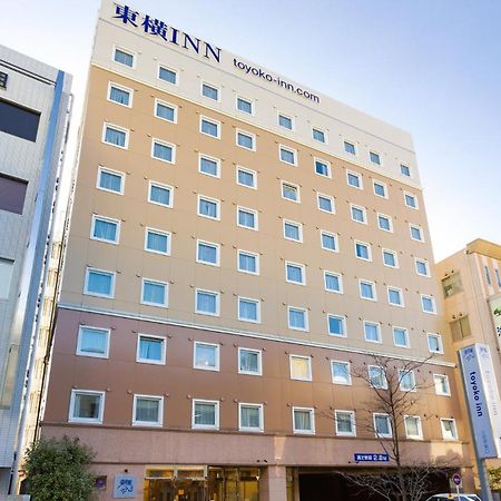 Toyoko Inn Odawara Eki Higashi Guchi Luaran gambar