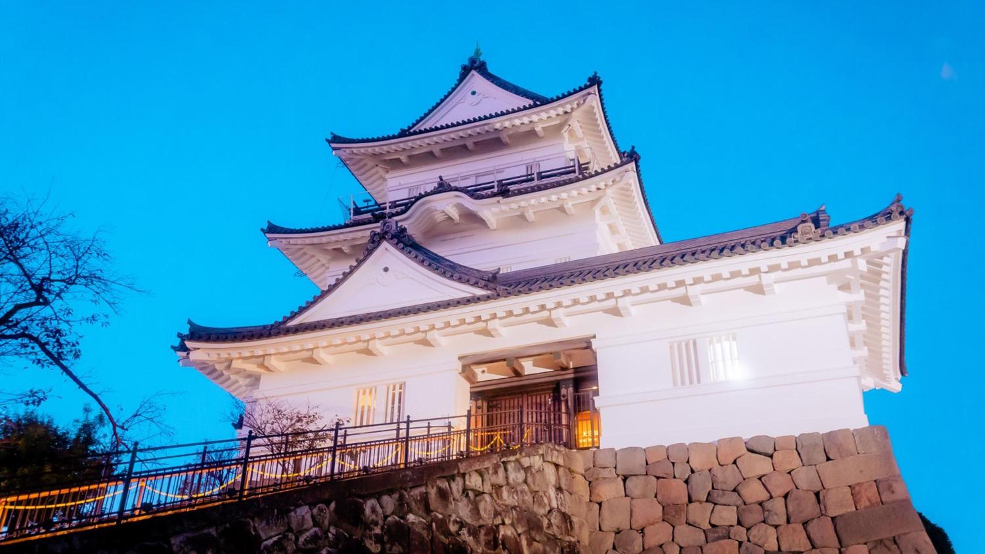 Toyoko Inn Odawara Eki Higashi Guchi Luaran gambar