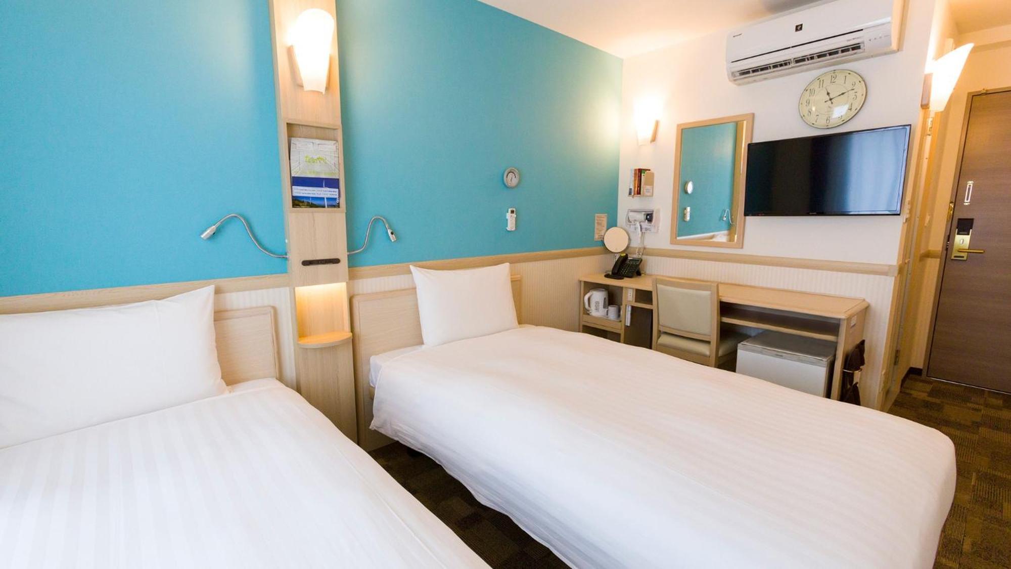 Toyoko Inn Odawara Eki Higashi Guchi Bilik gambar