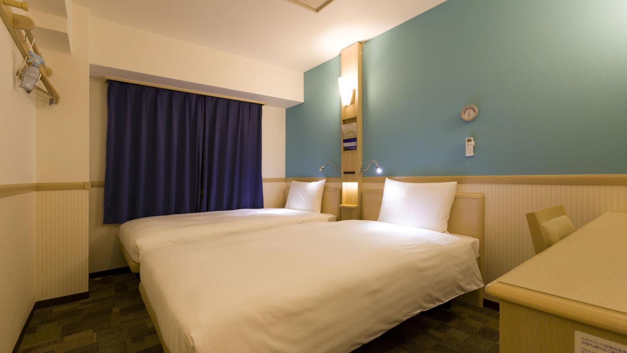 Toyoko Inn Odawara Eki Higashi Guchi Bilik gambar