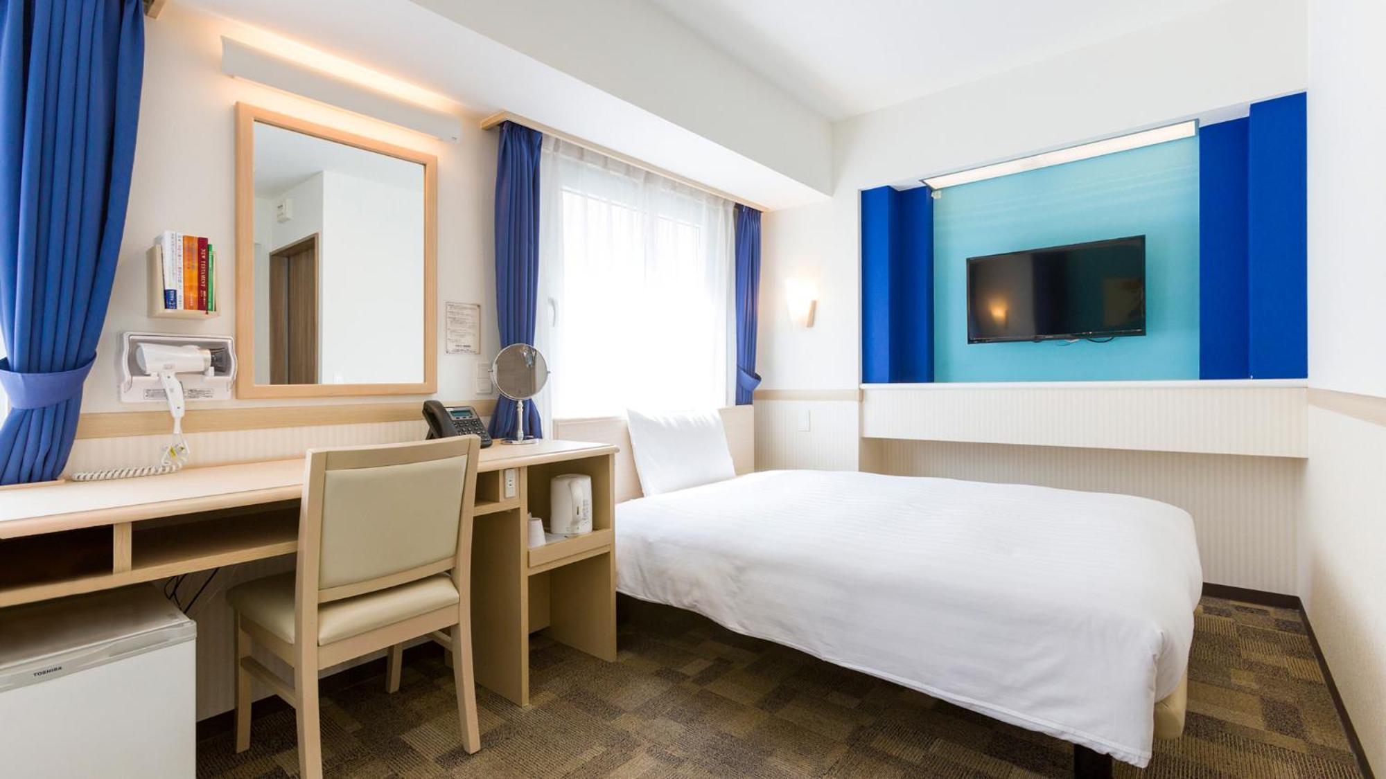 Toyoko Inn Odawara Eki Higashi Guchi Bilik gambar