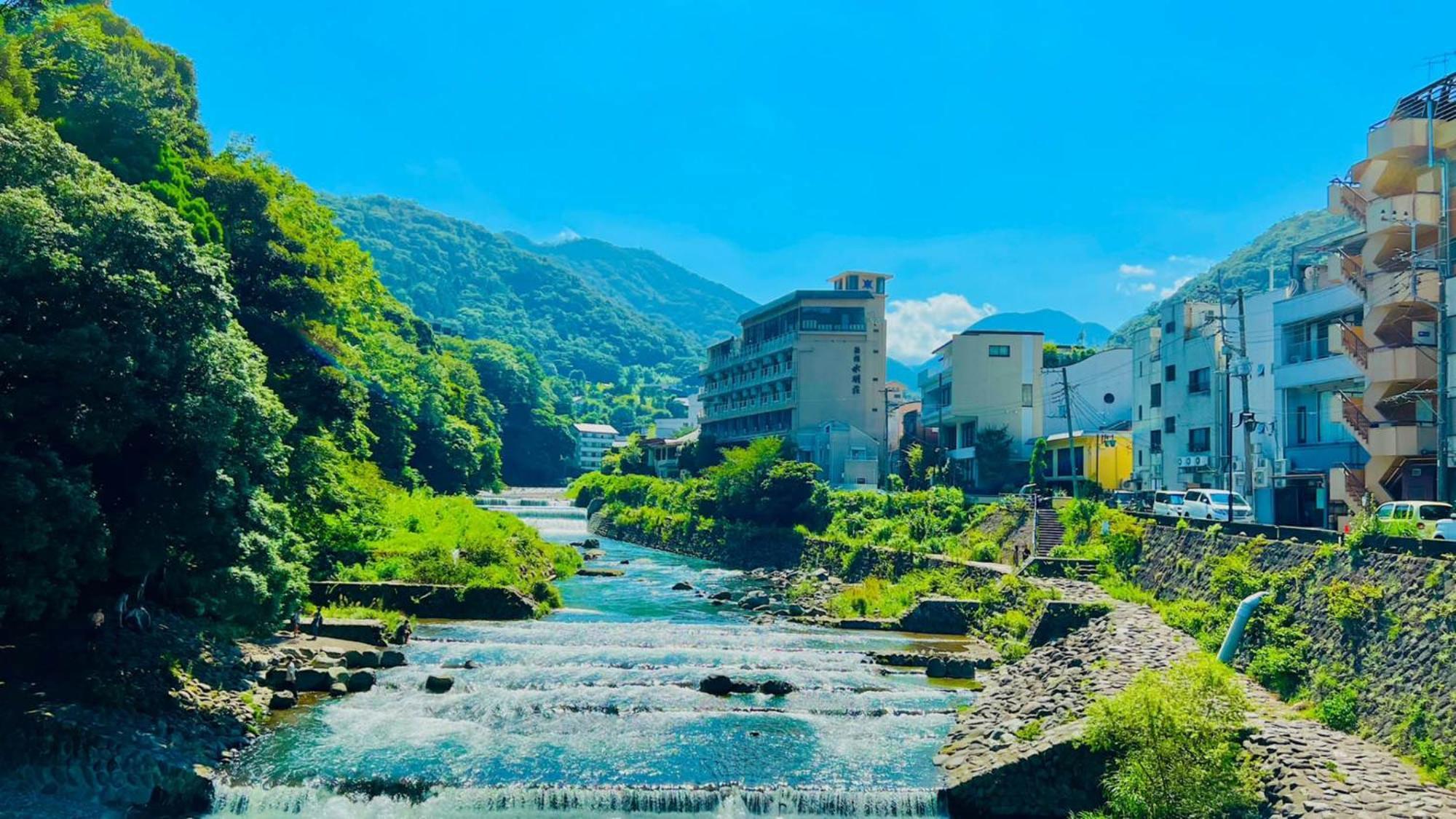 Toyoko Inn Odawara Eki Higashi Guchi Luaran gambar