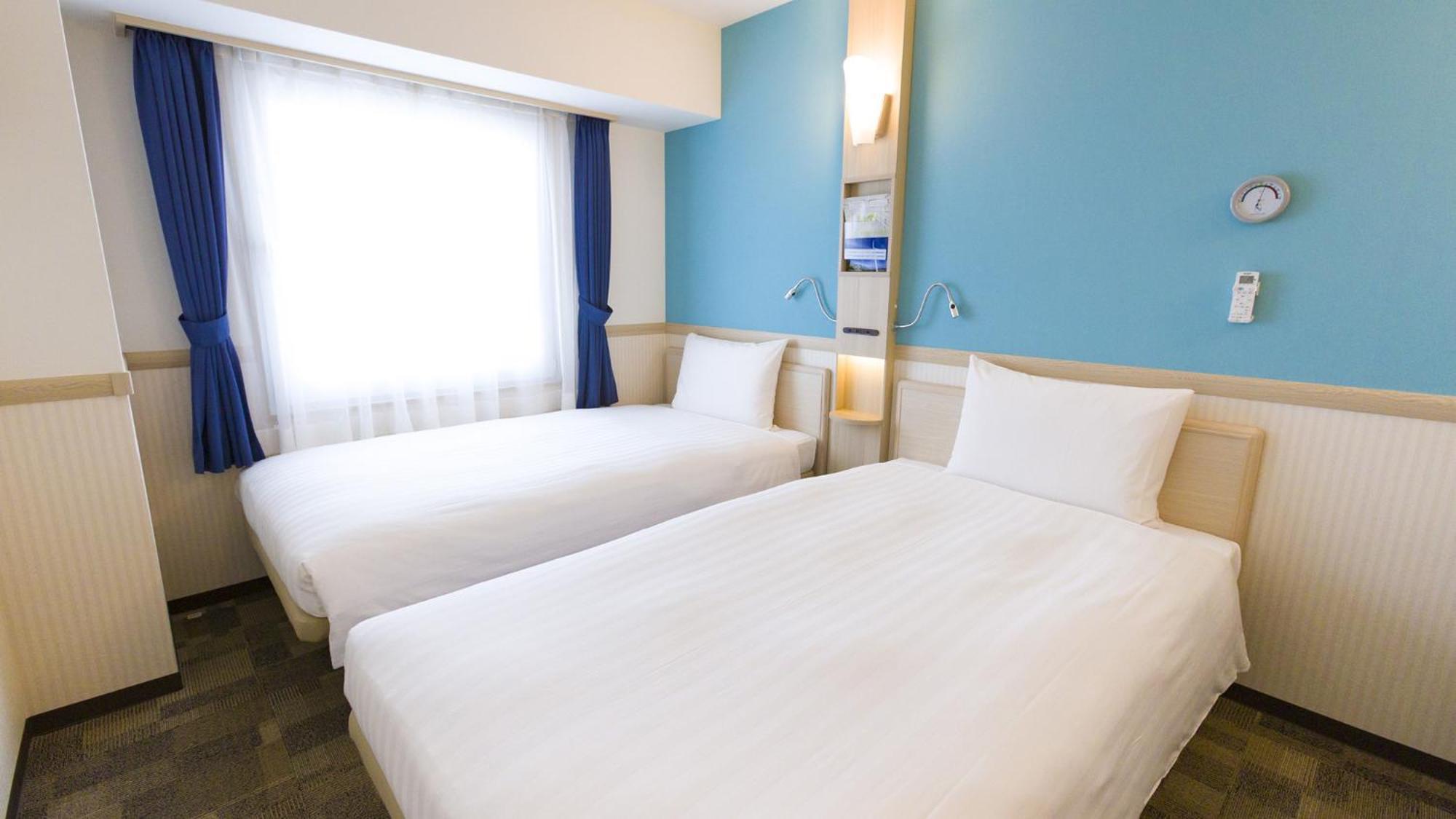 Toyoko Inn Odawara Eki Higashi Guchi Bilik gambar