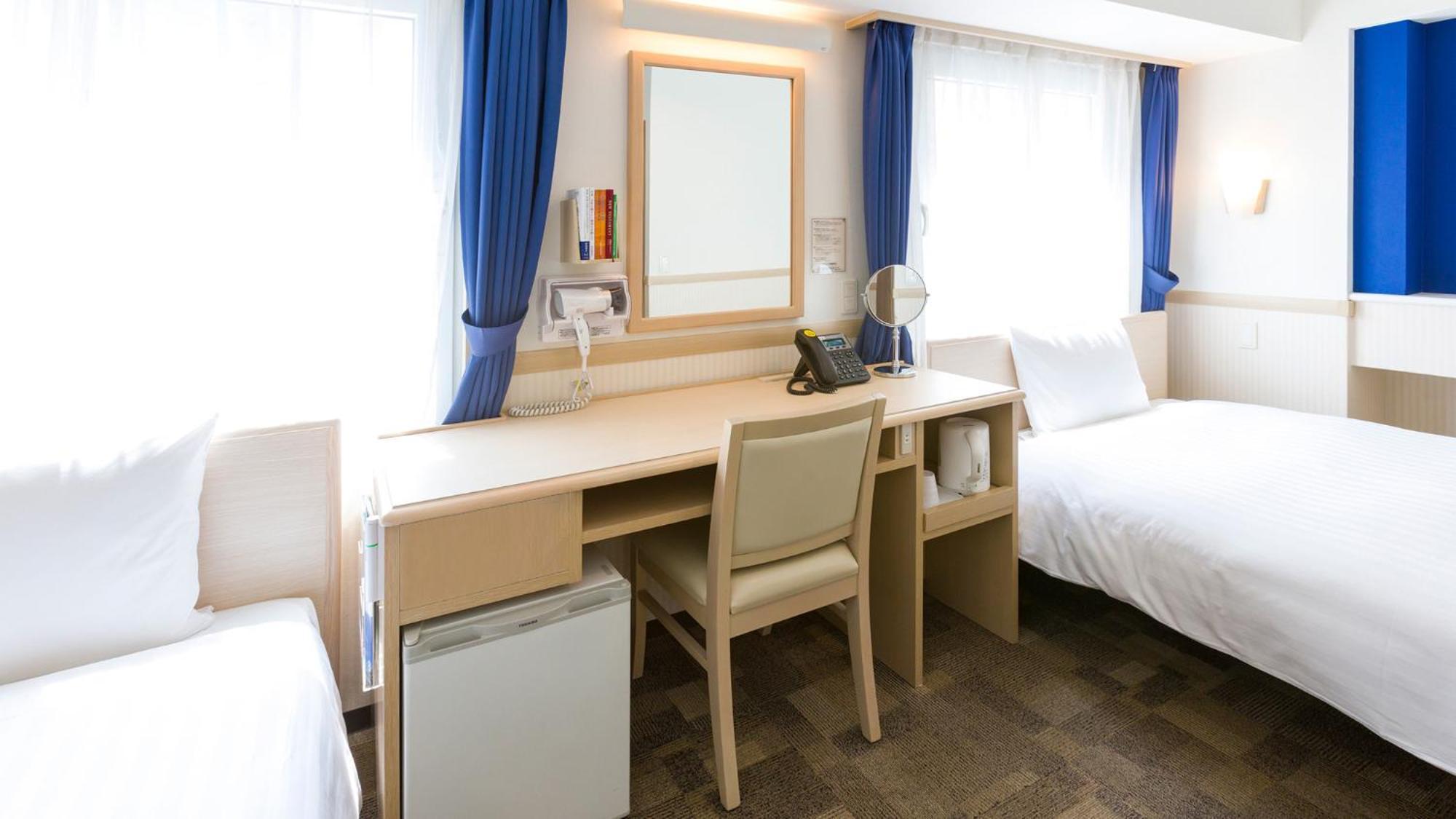 Toyoko Inn Odawara Eki Higashi Guchi Bilik gambar