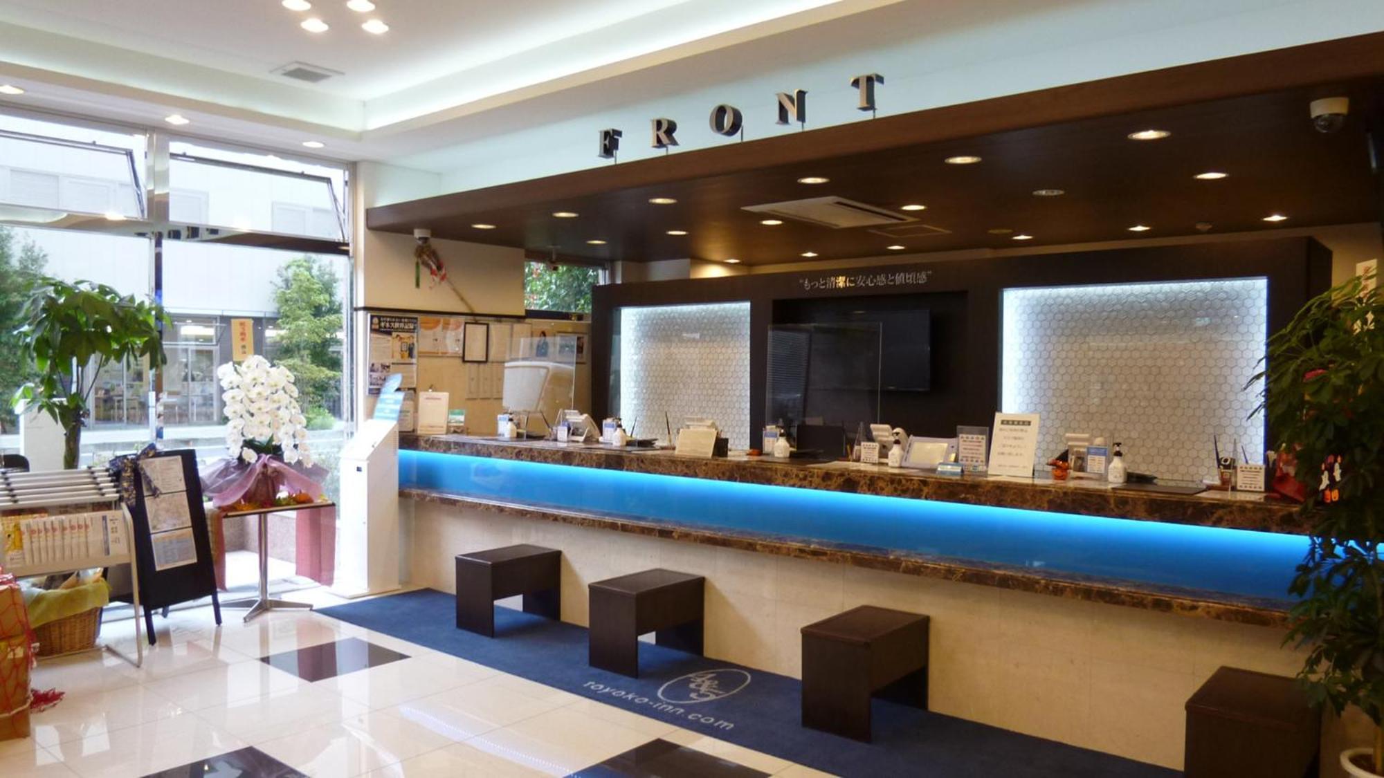 Toyoko Inn Odawara Eki Higashi Guchi Luaran gambar