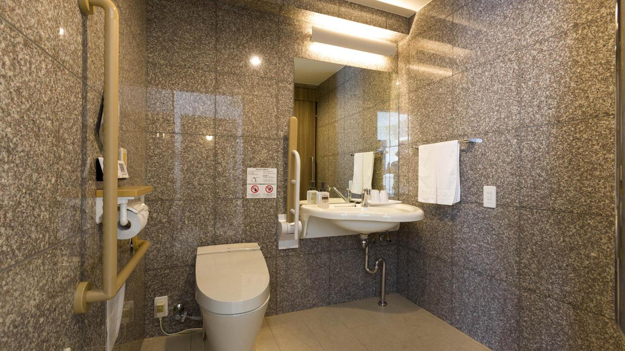 Toyoko Inn Odawara Eki Higashi Guchi Bilik gambar