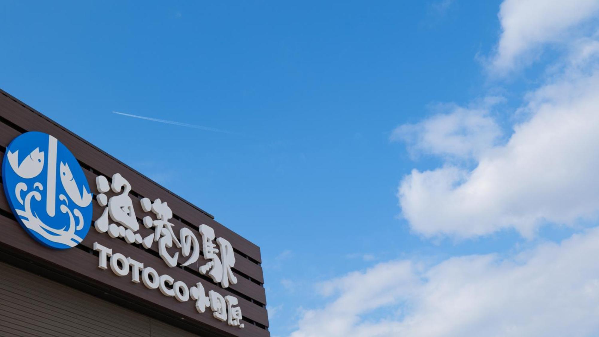 Toyoko Inn Odawara Eki Higashi Guchi Luaran gambar